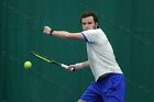 Men's Tennis vs Endicott  Men’s Tennis vs Endicott. - Photo By: KEITH NORDSTROM